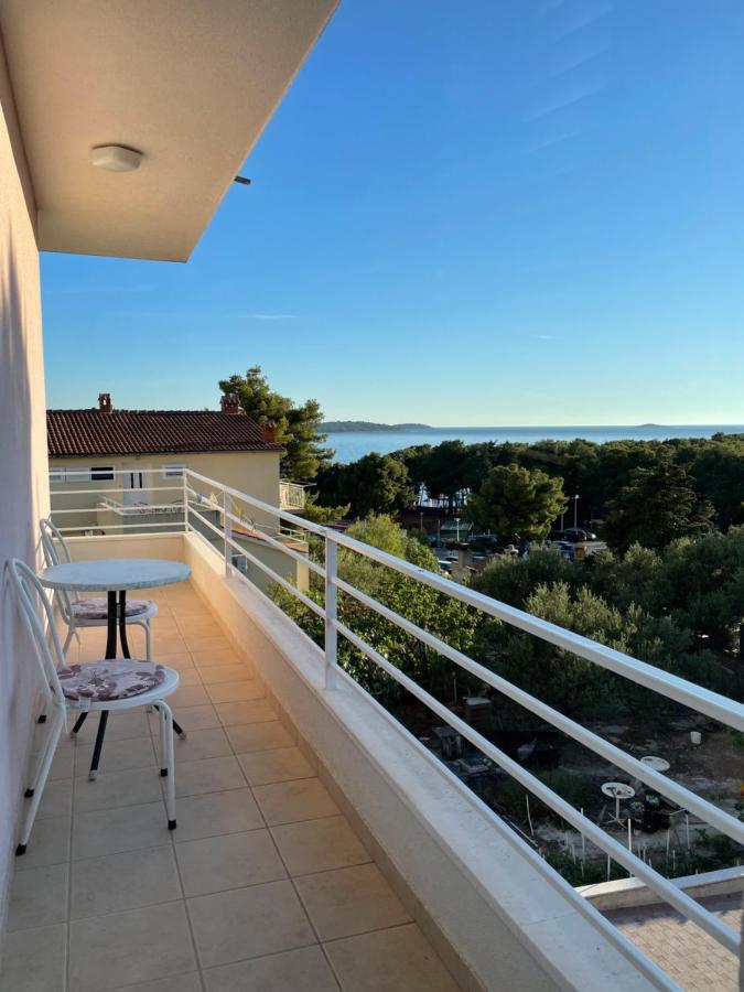Apartment Maxim Primošten Εξωτερικό φωτογραφία