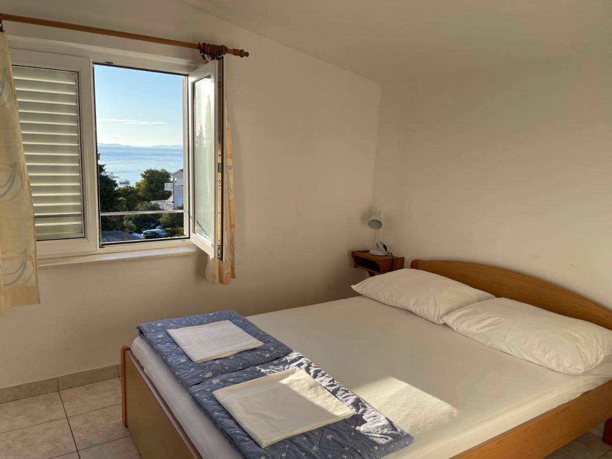 Apartment Maxim Primošten Εξωτερικό φωτογραφία